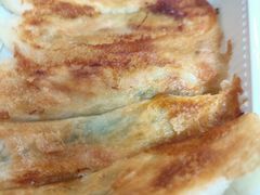 素三鲜锅贴-青岛锅贴(四流中路店)