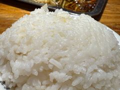 米饭-兔槽江湖菜·重庆璧山兔(水围店)