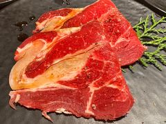 -牛YO烧肉烤肉自助(万象城春河里店)