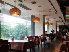-天下客饭店(中山路店)