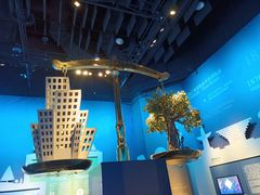 -东浩兰生上海世博展览馆