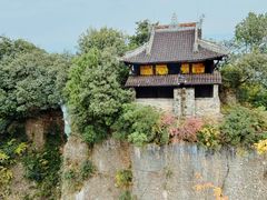 -窦圌山风景区