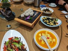 -品味泸沽湖•民族特色菜(大落水店)