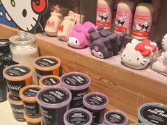-LUSH(威尼斯人店)