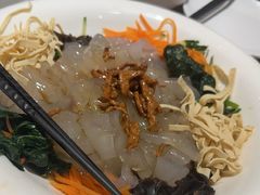 -大闫家烧烤·小海鲜家常菜(郑庄店)