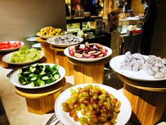 -金海湾自助餐厅(金陵饭店)