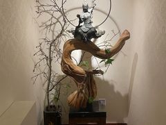 -福慧慈缘素食餐厅(王府井店)