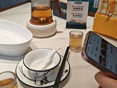 -东流山烤鸭·家常菜(雨山龙湖店)