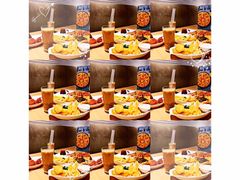 -必胜客(天鹅湖万达店)