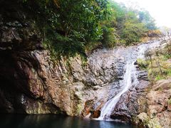 -宁波五龙潭景区