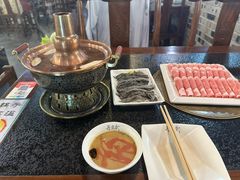 -再宣武文化主题餐厅·清真