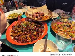 -川正旺江湖菜(三元桥店)