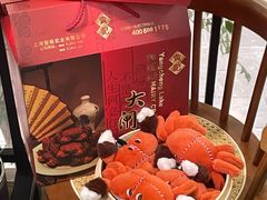 -黄记大闸蟹专卖店·活蟹·醉蟹