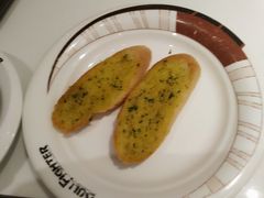 -斗牛士牛排餐厅(嘉里汇店)