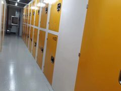 -安东易迷你自助仓储寄存仓库(顾戴路店)