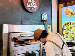 -get pizza意大利餐厅(凯德MALL店)