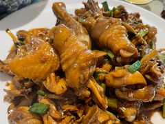 -生态苑农庄(十里画廊遇龙河店)