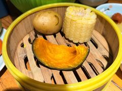 -三个渔夫·蒸汽海鲜(万德大厦店)