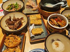 -南京大牌档(龙江新城市广场店)