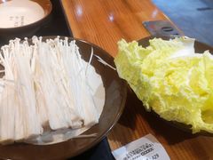 -锅来乐地锅鸡(安亭店)