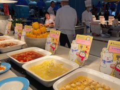 -帝企鹅自助餐厅•儿童岛•真企鹅(长隆企鹅酒店)