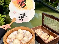 -回味鸭血粉丝汤(夫子庙瞻园路店)