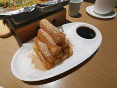 -卞氏菜根香(青羊万达店)