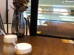 -曼乐辰餐厅(中庚漫游城店)