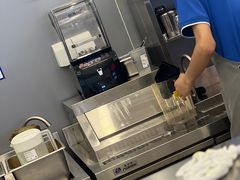 -茶百道(大兴绿地缤纷城店)