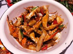 -遇见老南昌-柴火灶(顺外路店)
