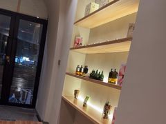 -青曼SPA·按摩·采耳·足道(龙之梦店)