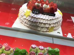 -大喜来daxilai(西新桥店)