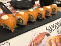 -Sushi Love 创意寿司(丽影广场店)