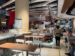 -食悦天美食广场(长沙IFS国金中心店)