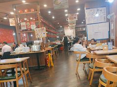 -宏状元现熬粥·京味菜(黄寺大街店)