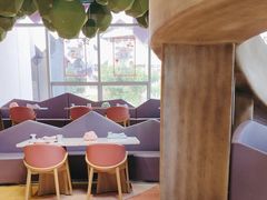 -水桶王国主题餐厅·聚会·生日派对·亲子活动·家庭套餐(亚龙湾希尔顿店)