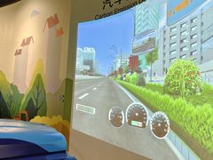 -中国杭州低碳科技馆
