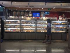 -85度C(苏州平江万达店)