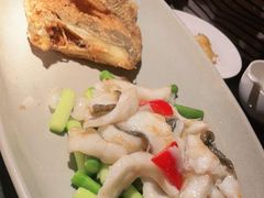 -小资太太餐厅(南岗区店)