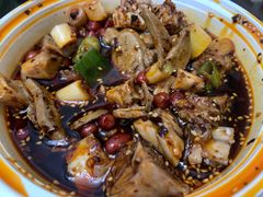 -蜀肴丁丁兔(紫荆店)