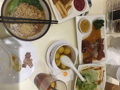 -龙记香港茶餐厅(久光百货店)