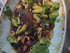 -齐齐哈尔兄弟烤肉(湖山美地店)