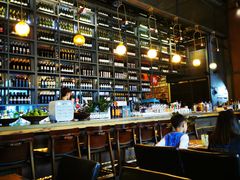 大堂-SMOKI & CO(五大道店)