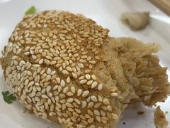-清真·鸦儿李记·小馆(后海店)