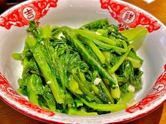-肖记公安牛肉鱼杂馆·省级非物质文化遗产(万松园直营店)