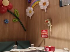 -海底捞火锅(长沙华创国际广场店)