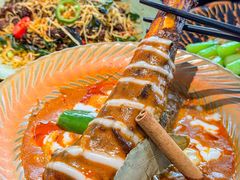 -Thai Alley泰爱里(二沙岛店)