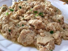 茶马古道饭店-茶马古道·野生菌清汤黄牛肉(沙溪店)