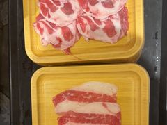 黑毛牛卡卢比-空之介寿喜烧·和牛放题(恒隆广场店)