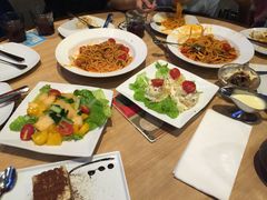 -必胜客(上海新南方商城PH店)